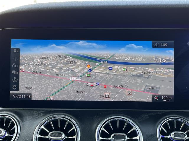 EクラスクーペE400 4マティック スポーツ 4WD