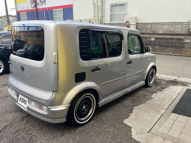 ���A�K���X�̓t�B�������H�ς݂ł�!!