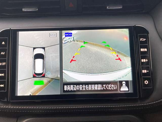 キックス1.2 X (e-POWER)