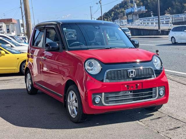 N-ONEプレミアム SSパッケージ