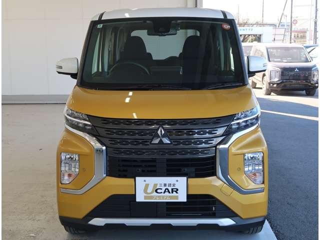 eKクロススペースT プラスエディション 4WD