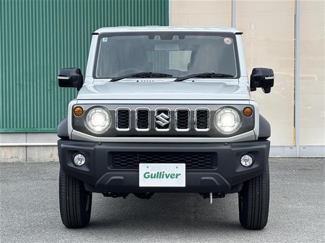 ジムニーノマド1.5 FC 4WD