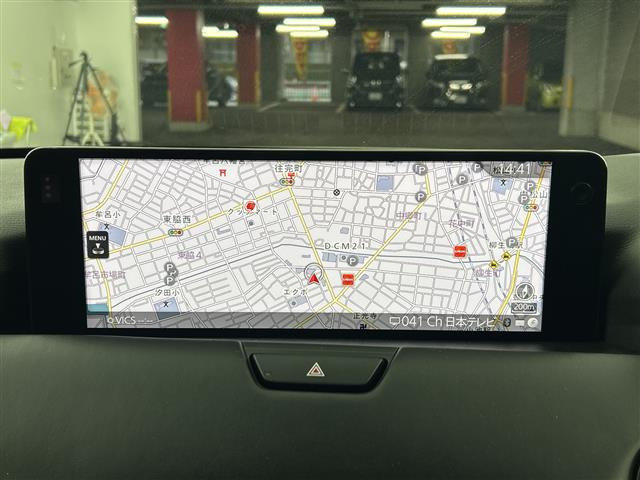 CX-603.3 XD ハイブリッド エクスクルーシブスポーツ ディーゼル 4WD