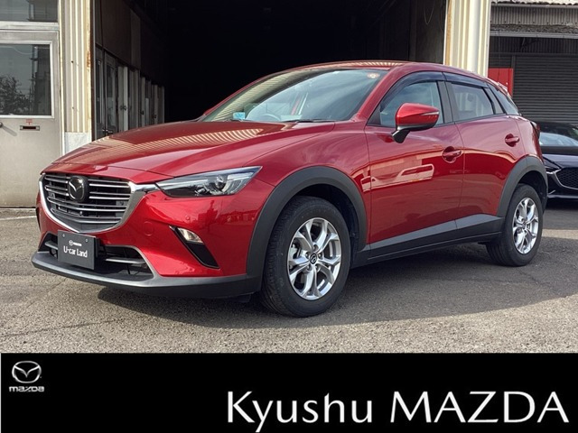 CX-3