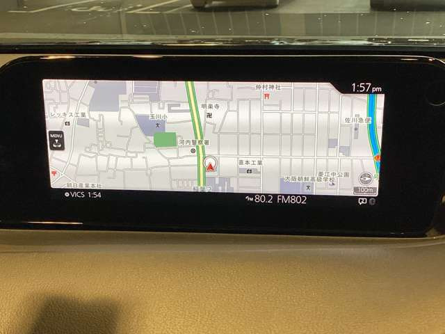 MAZDA3ファストバック1.5 15S