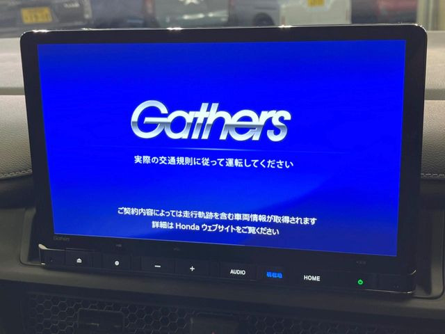 ステップワゴン2.0 e:HEV スパーダ