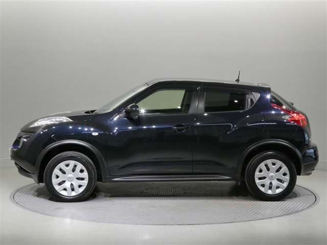 ジューク1.5 15RX タイプV