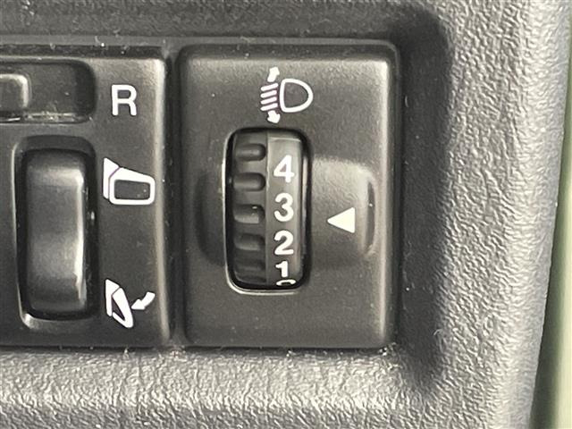 ジムニーランドベンチャー 4WD