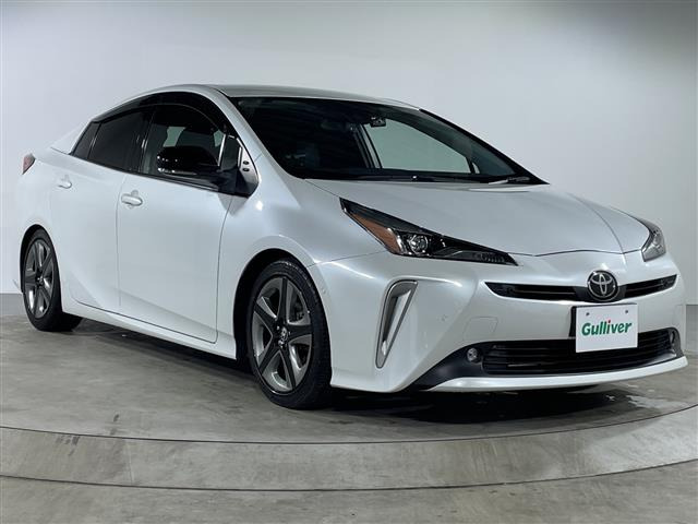 プリウス1.8 A ツーリングセレクション