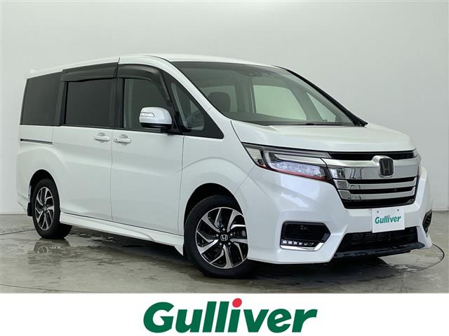 ステップワゴン1.5 スパーダ ホンダ センシング