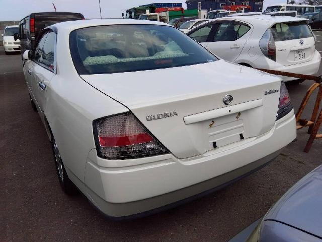 グロリア2.5 250S グランツーリスモ ナビエディション 70th-II