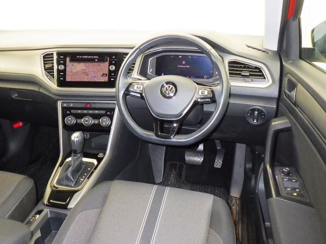 T-RocTDI スタイル デザイン パッケージ ディーゼル