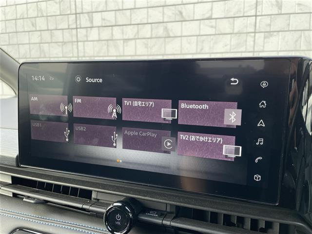 セレナ1.4 e-POWER AUTECH