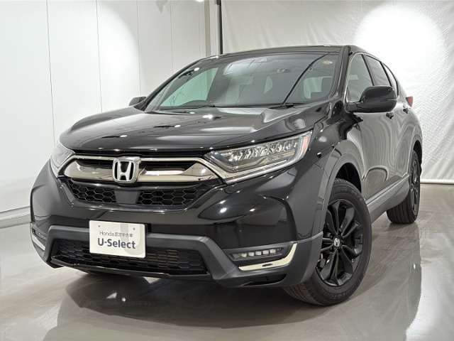 CR-V1.5 EX ブラック エディション 4WD