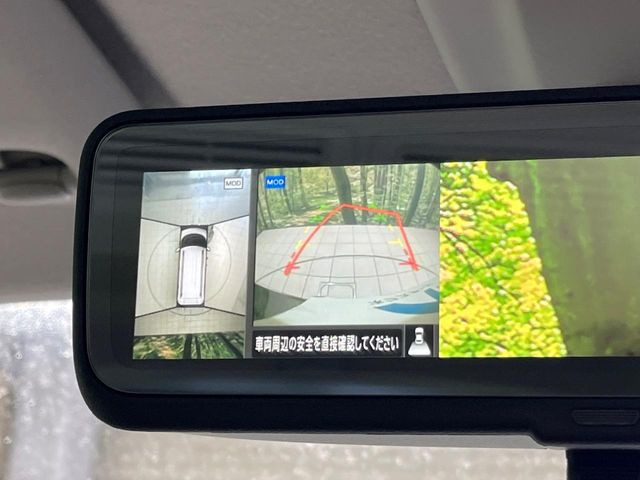 �y�}���`�A���E���h���j�^�[�z��p�̃J�����ɂ��A�ォ�猩���낵���悤�Ȏ��_��360�x�N���}�̎��͂��m�F���邱�Ƃ��ł��܂������p�������m�F���₷���A�����ꏊ�ł̐؂�Ԃ��⒓�Ԃ��X���[�Y�ɍs���܂��B