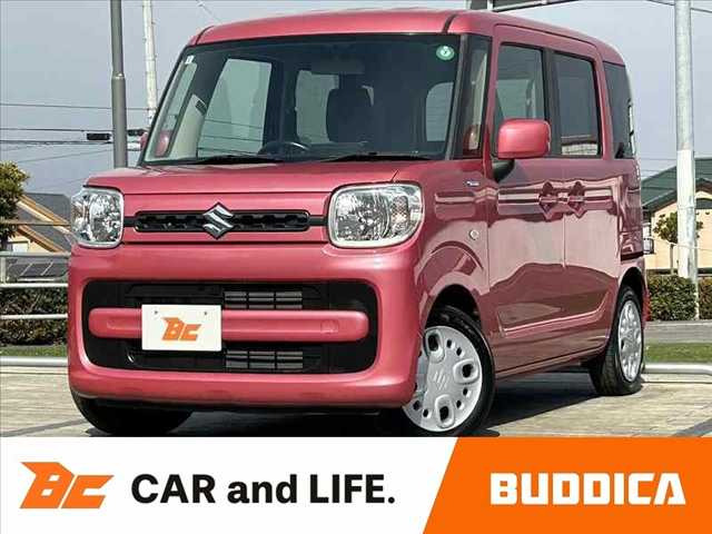 スペーシアハイブリッド(HYBRID) G