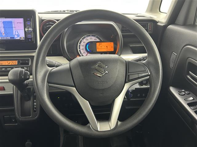 スペーシアハイブリッド(HYBRID)  X