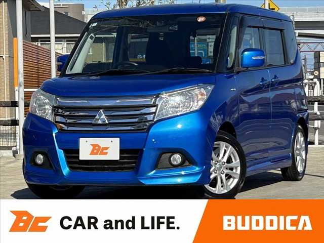 デリカD:21.2 ハイブリッド MZ