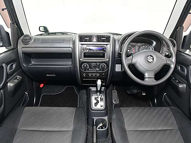 ジムニーXG 4WD