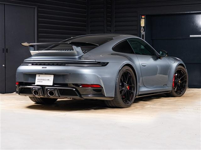 911カレラ GTS PDK