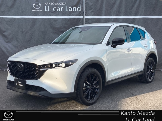 CX-52.2 XD ブラックトーンエディション