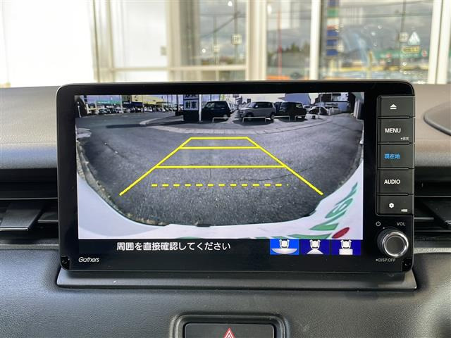 ヴェゼル1.5 ハイブリッド Z