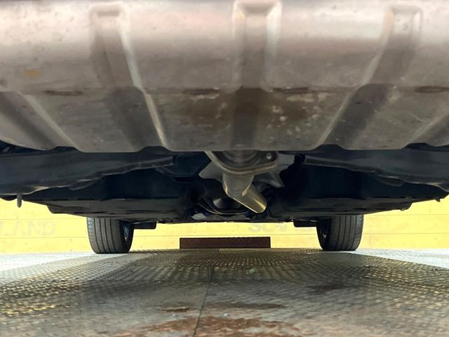 下回りがきれいなうちに、防錆加工の施工がオススメ。降雪地域はもちろん、沿岸部にお住いの方や、趣味でマリン・ウィンタースポーツをされる方にご好評いただいております。