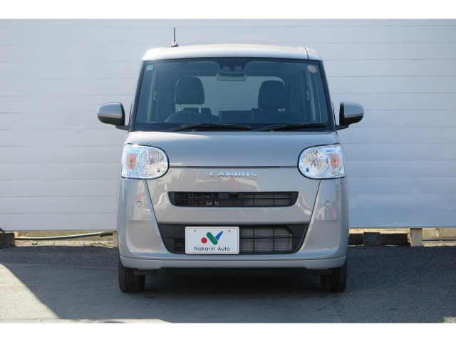 ムーヴキャンバスセオリー X