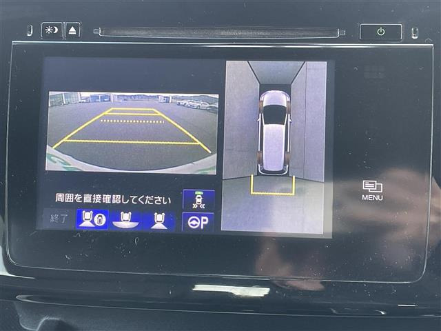 ステップワゴン1.5 スパーダ クールスピリット