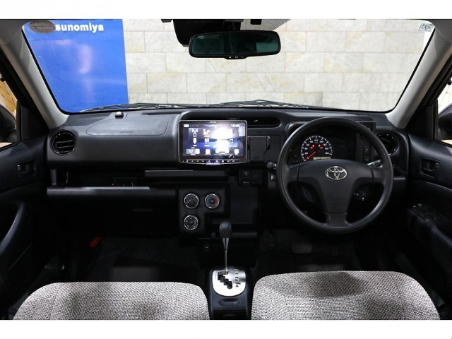 プロボックスバン1.5 F