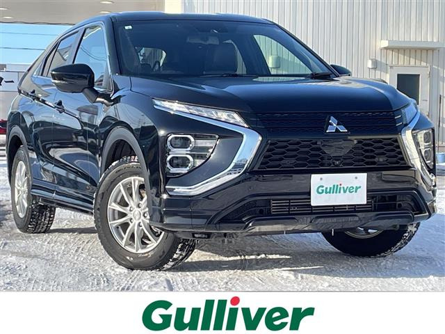 エクリプスクロス1.5 P 4WD