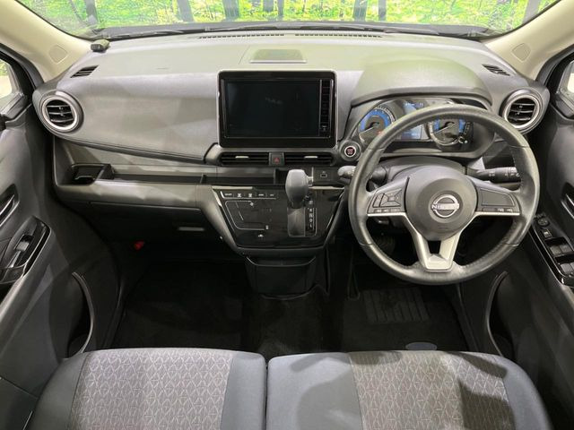 デイズハイウェイスターX