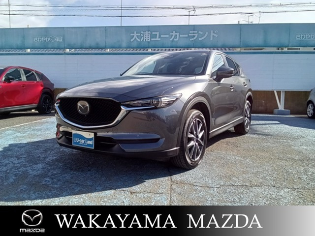 CX-52.0 20S プロアクティブ