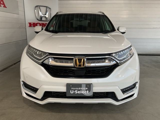 CR-V1.5 EX マスターピース