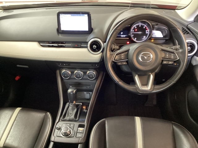 CX-31.8 XD エクスクルーシブ モッズ