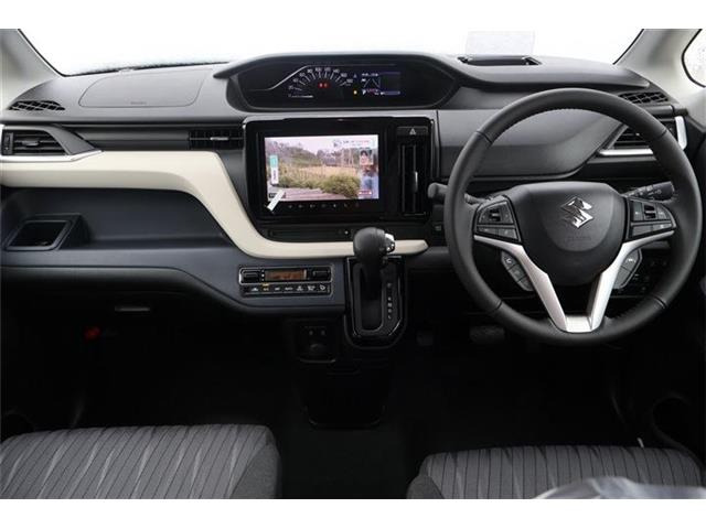 ソリオ1.2 ハイブリッド(HYBRID)  MZ 4WD