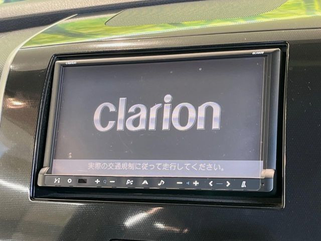 ワゴンRスティングレーX