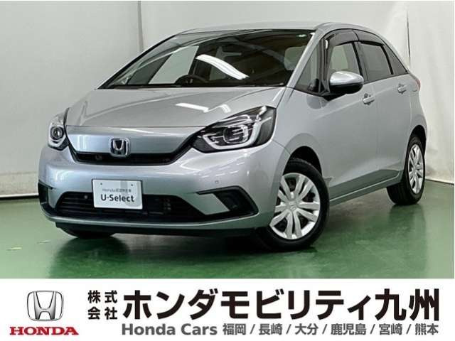 フィット1.5 ハイブリッド