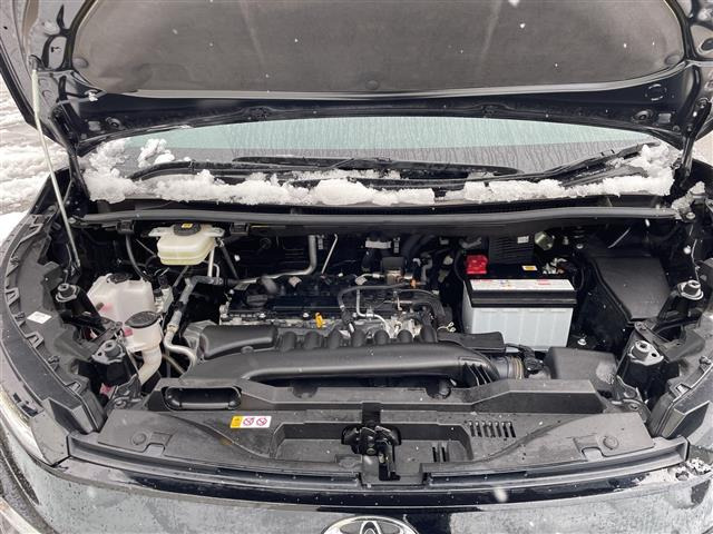 ヴォクシー2.0 S-Z