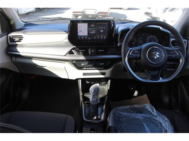 スイフト1.2 ハイブリッド(HYBRID) MZ 4WD