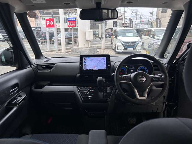 デイズハイウェイスターX プロパイロットエディション