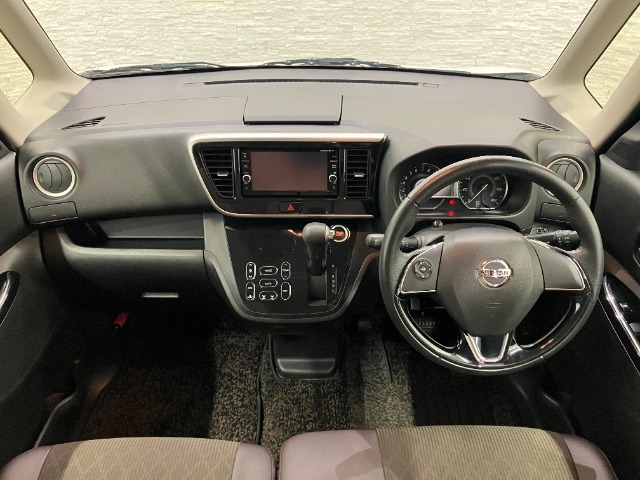 デイズルークスハイウェイスター X Vセレクション