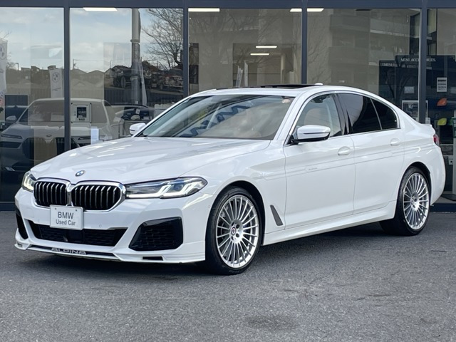 D5S リムジン アルラット 4WD