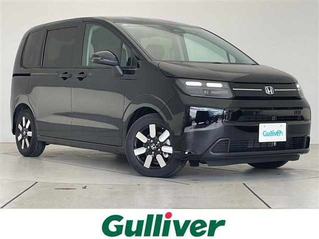 フリード1.5 e:HEV エアー EX