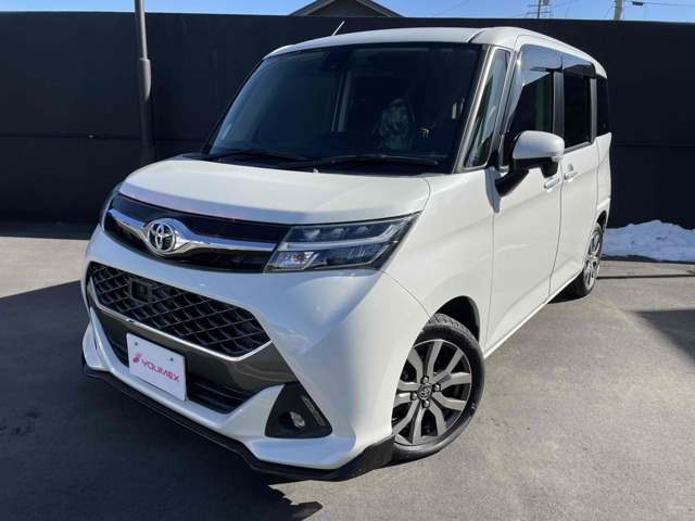 タンク1.0 カスタム G-T