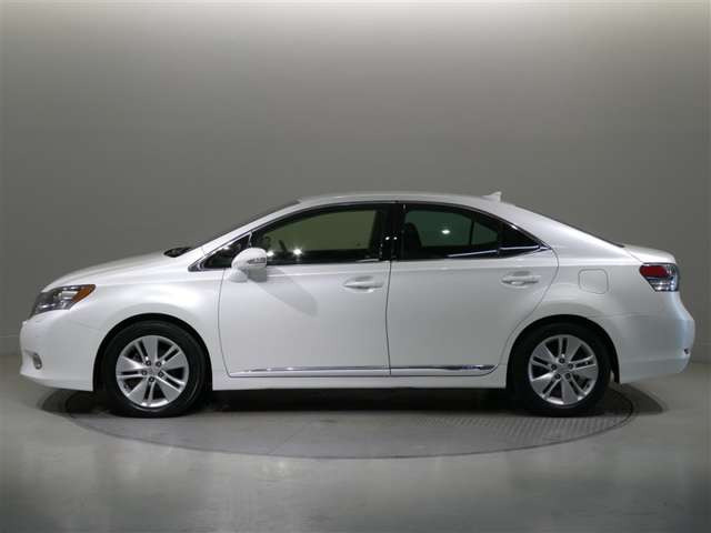 HS250h バージョンI