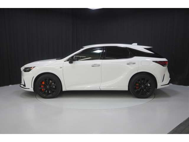 RX500h Fスポーツパフォーマンス 4WD