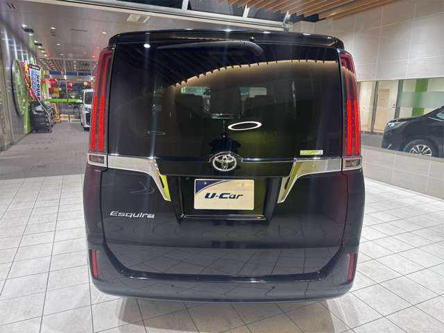 エスクァイア2.0 Gi