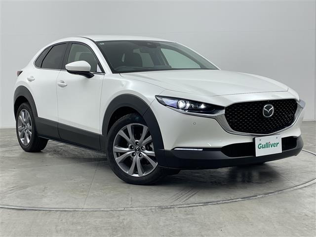 CX-302.0 20S プロアクティブ ツーリングセレクション