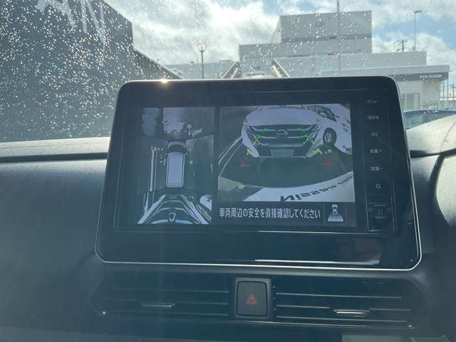 ルークスハイウェイスター Gターボ プロパイロットエディション 4WD